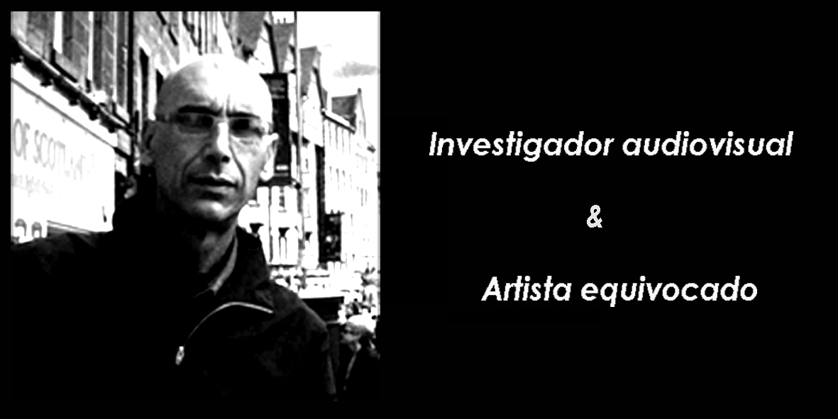 Ortiz Morales - Investigador audiovisual